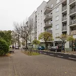 Apartament Jezyce Chill