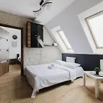 Apartament Jezyce Chill
