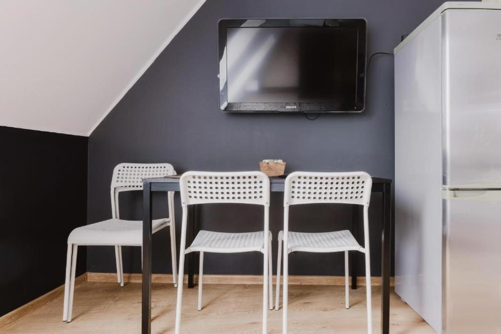 Jezyce Chill Apartment *