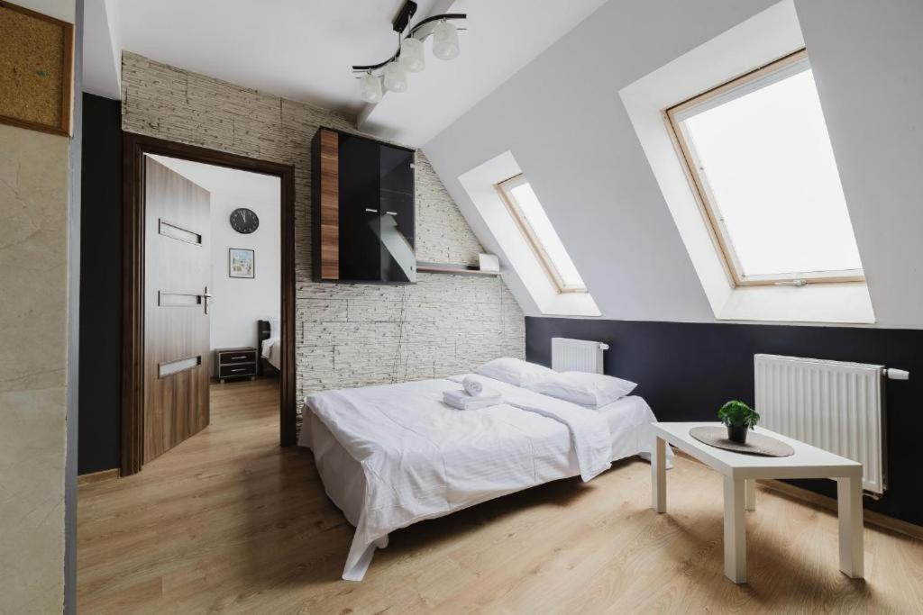 Jezyce Chill Apartment *