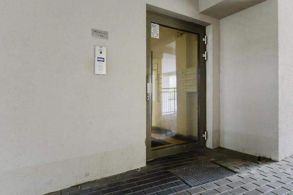 Jezyce Chill Apartment *