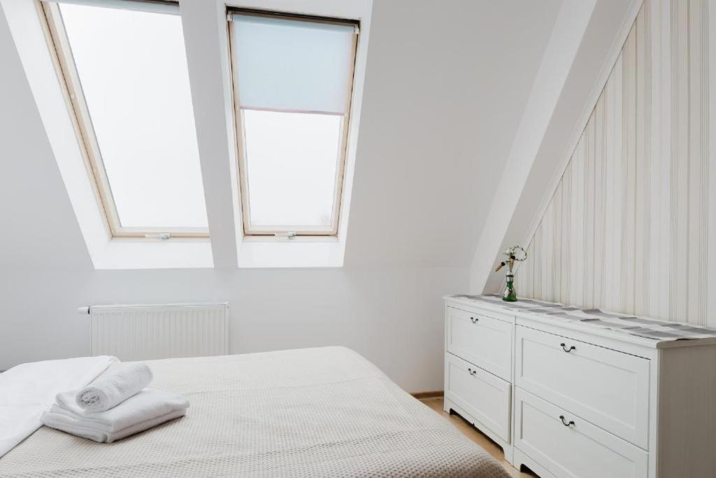 Jezyce Chill Apartment