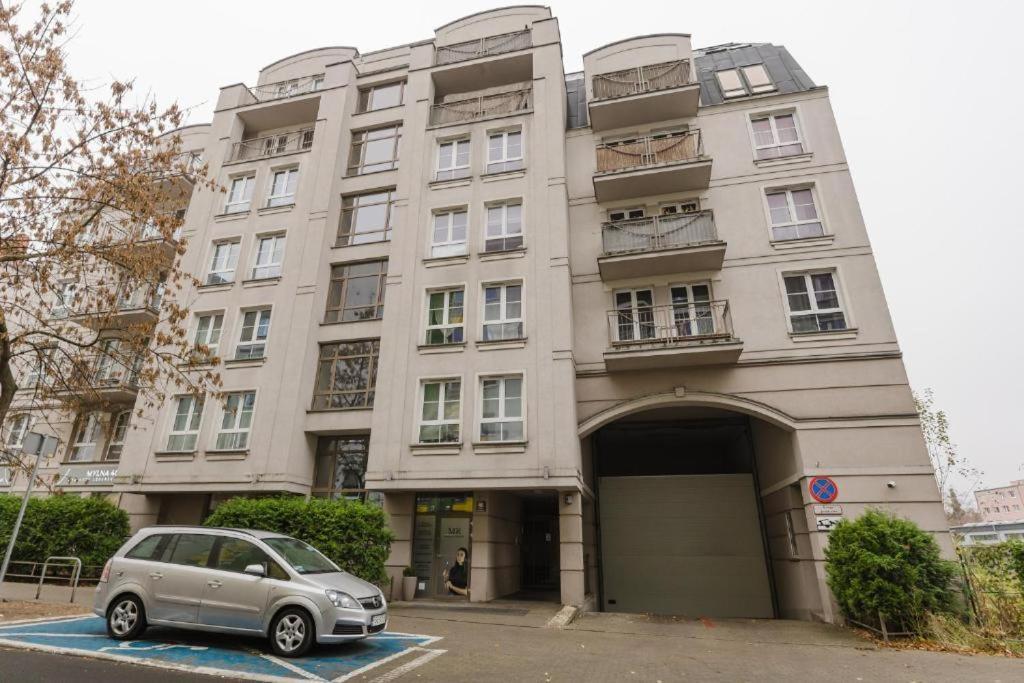 Apartment Jezyce Chill *