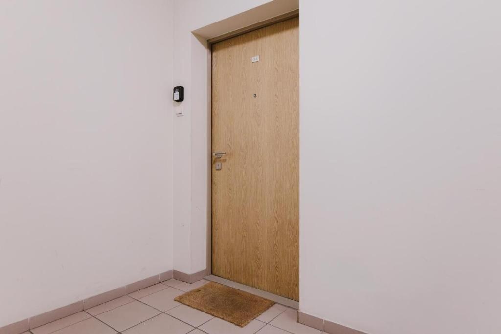 Jezyce Chill Apartment *